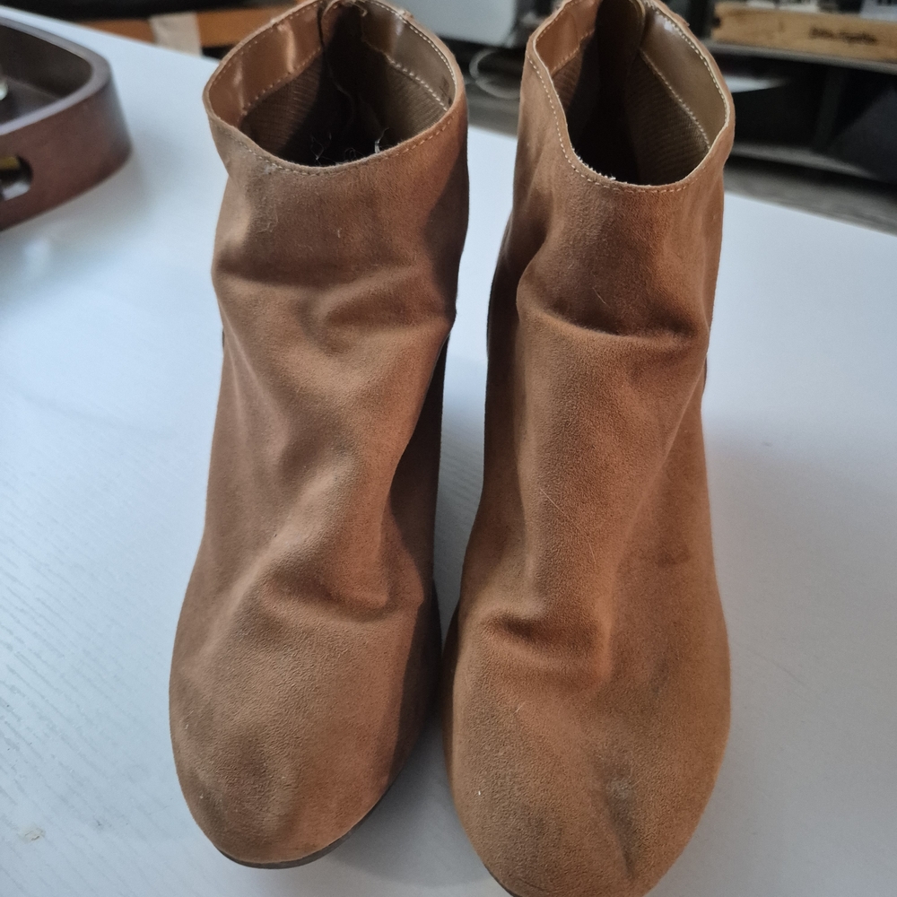 FIONI   Ankle Booties